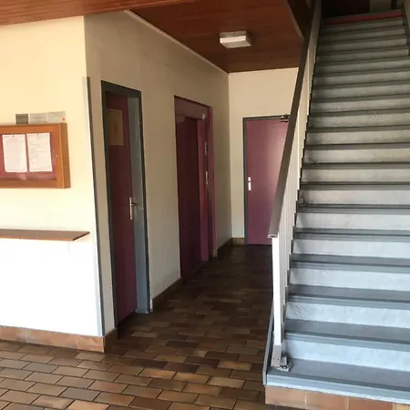 Apartment Nono